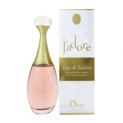 Jadore leau shop